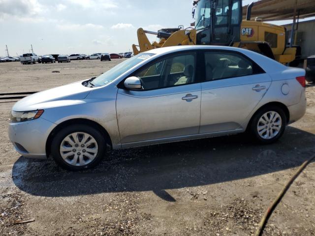 2013 Kia Forte EX