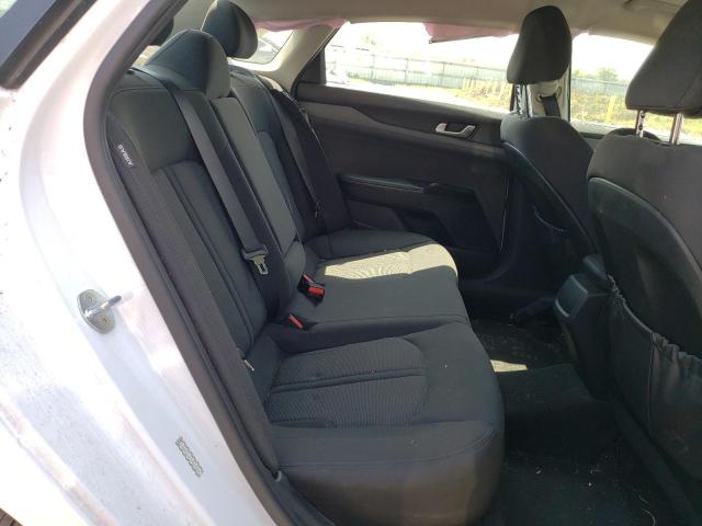 5XXG14J27MG053365 KIA K5 LXS