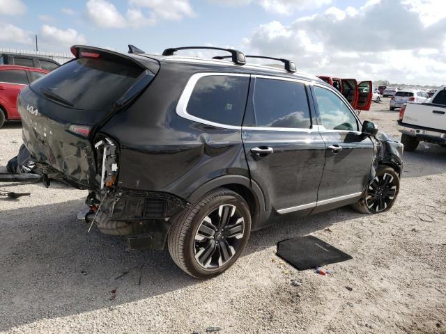 5XYP54GC7PG365190 KIA Telluride Sx