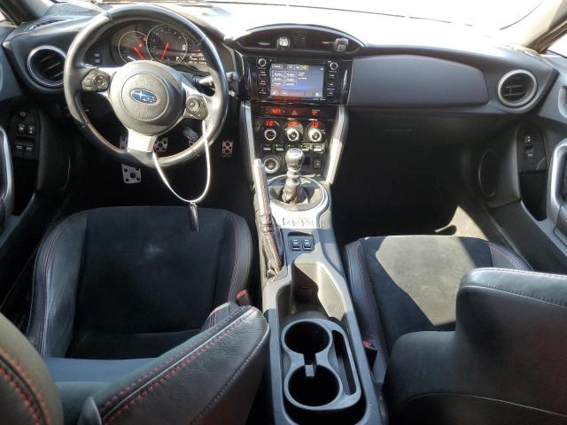JF1ZCAC10H9600619 Subaru Brz 2.0 Limited