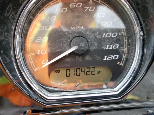 2018 HARLEY-DAVIDSON FLHXS 115T - 1HD1KYC17JB627753