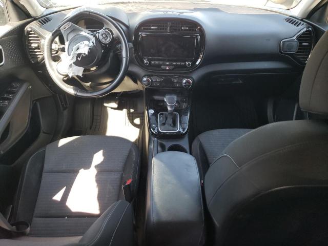 KNDJ63AU0N7151117 KIA Soul Gt Line