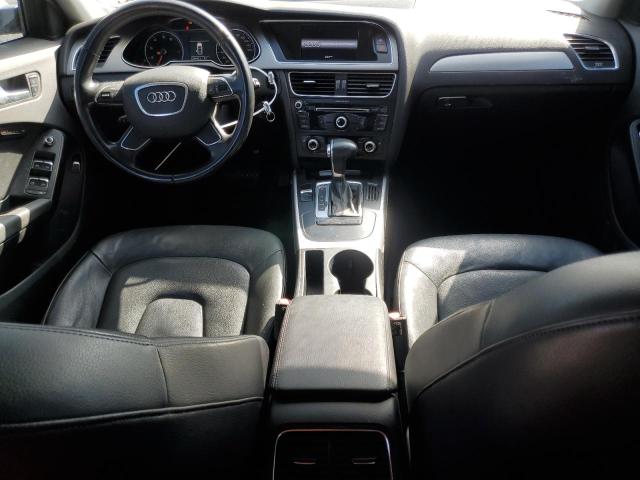 VIN WAUEFAFL1DA032528 2013 Audi A4, Premium Plus no.8