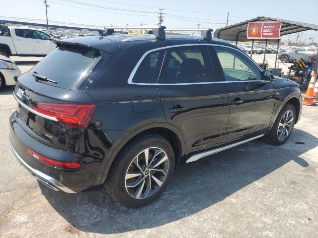 WA1EAAFY4P2012392 2023 AUDI Q5, photo no. 3