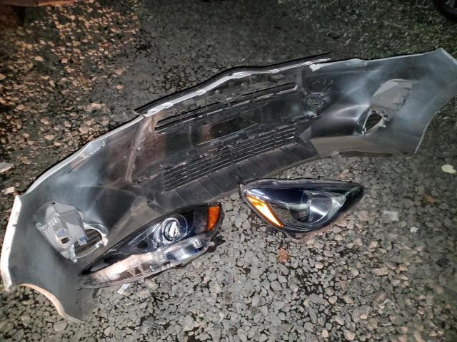 JTDKDTB34G1118675 Toyota PRIUS C