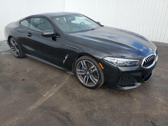 2022 BMW 840I - WBAAE2C09NCH16589