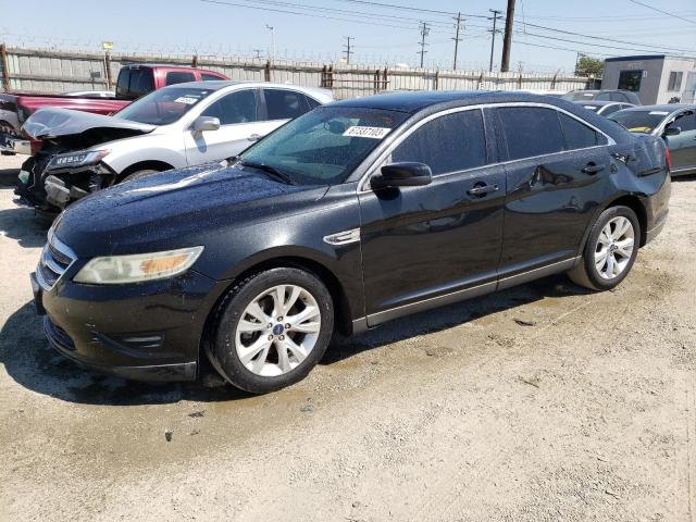 2010 Ford Taurus SEL