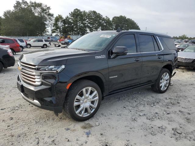 2021 Chevrolet Tahoe 