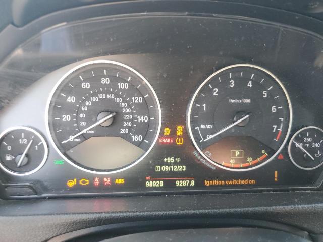 WBA3B1G52FNT07337 BMW 320 I