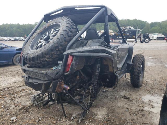 2023 HONDA SXS1000 1HFVE05K5P4400548
