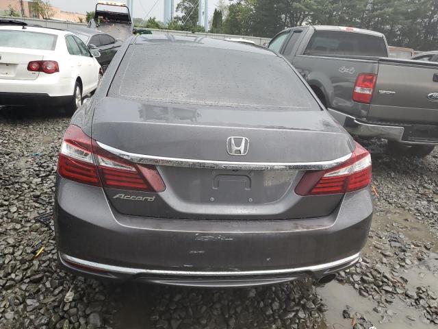 1HGCR2F39HA305410 2017 Honda Accord Lx