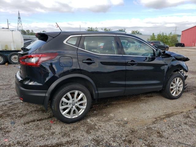 2023 NISSAN QASHQAI S JN1BJ1AV1PW000153