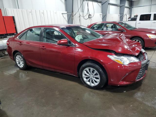 2017 Toyota Camry - Image 4