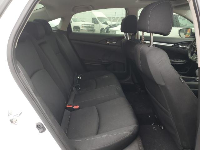 JHMFC1F30JX032978 Honda CIVIC EX