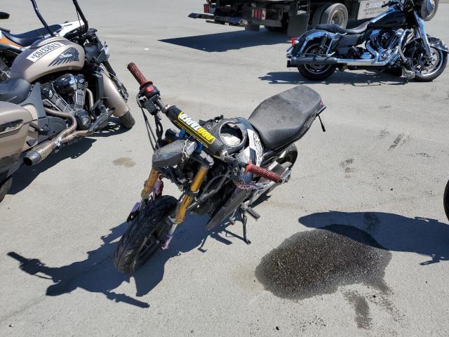 2020 HONDA GROM A MLHJC7559L5201148