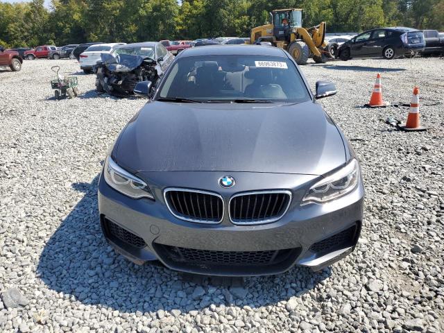 VIN WBA1F5C52FVW98207 2015 BMW 2 Series, 228 I no.5