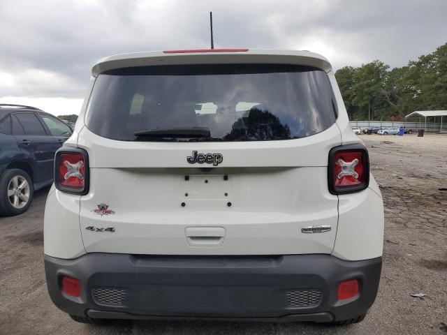ZACNJDB12NPN79765 Jeep Renegade Latitude