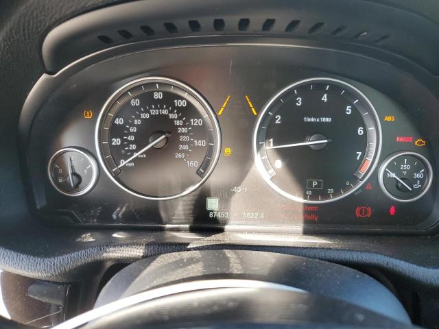 5UXWZ7C3XH0V94590 BMW X3 Sdrive28i
