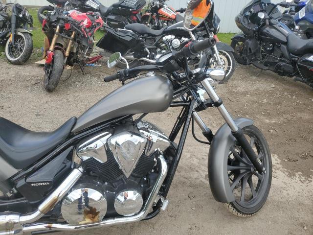 2016 HONDA VT1300 CX - JH2SC6129GK100929