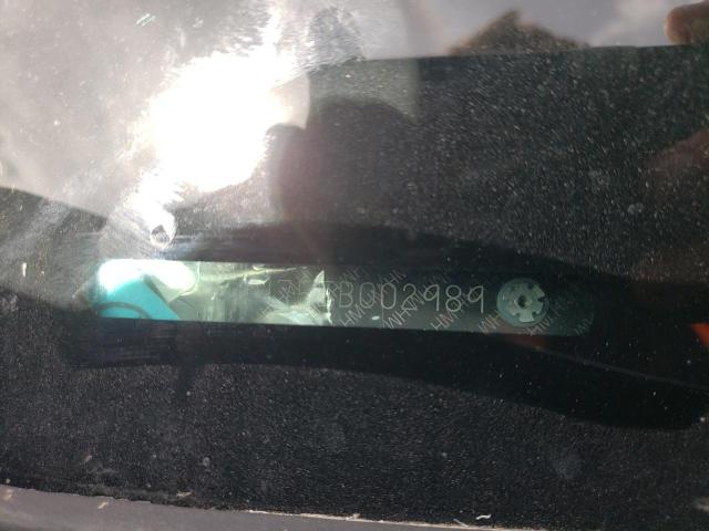 5FNYF4H75EB002989 Honda PILOT EXLN