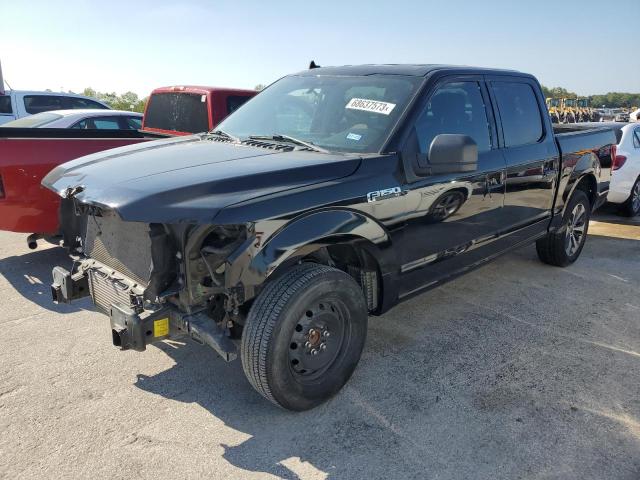 1FTEW1CP0LKD56055 Ford F-150 F150 SUPER