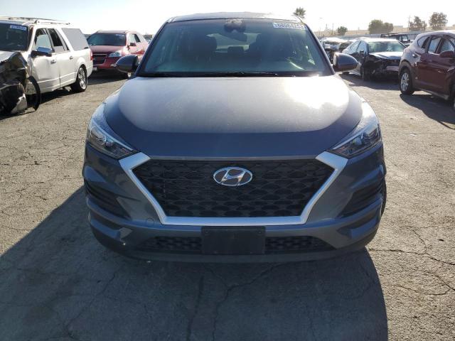 2021 HYUNDAI TUCSON SE - KM8J23A47MU308259