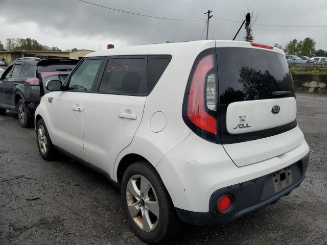 KNDJN2A21H7456870 KIA Soul