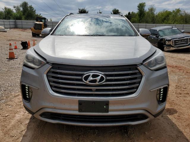 2019 HYUNDAI SANTA FE X - KM8SR4HF6KU308053