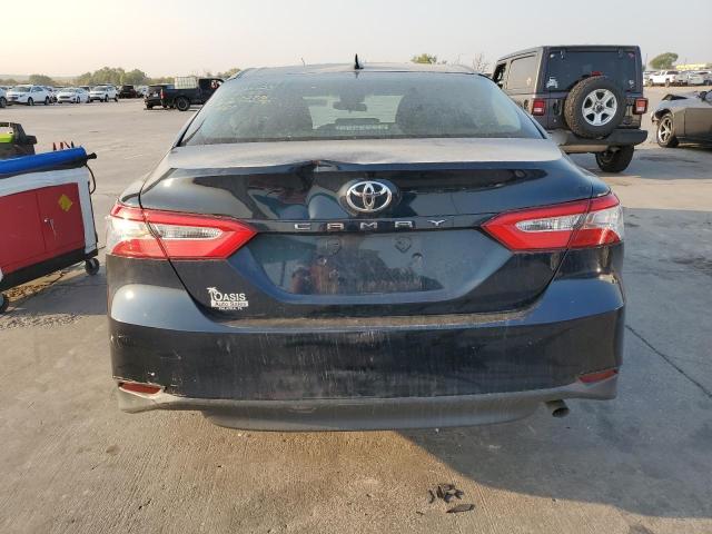 2019 Toyota Camry L VIN: 4T1B11HK7KU680312 Lot: 66367593