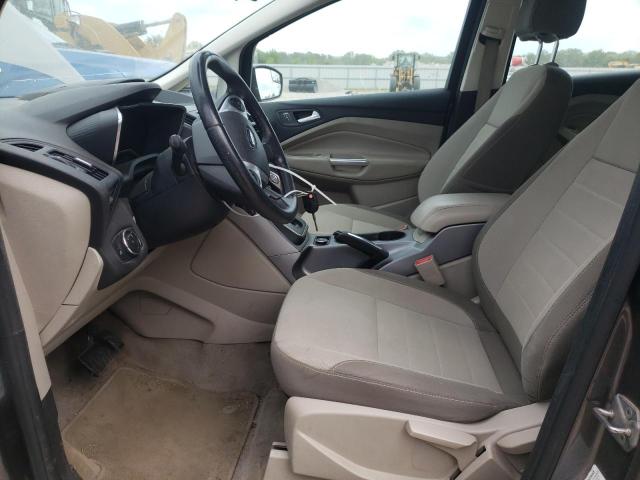 1FADP5AUXEL500741 Ford C-MAX SE