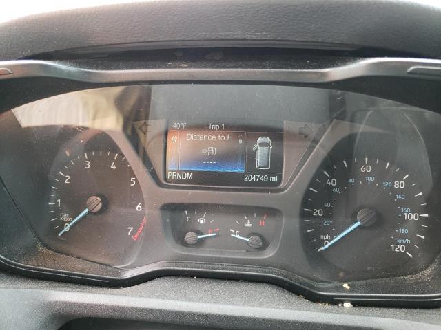 1FBAX2CG0GKA35340 Ford Transit T-350