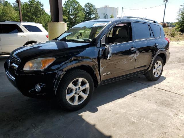 2011 Toyota RAV4 Limited