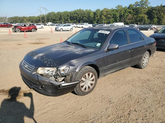 2000 Toyota Camry CE