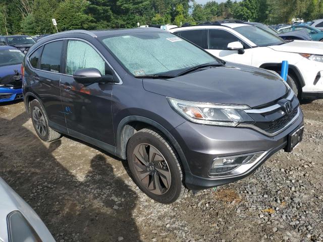 5J6RM4H93FL086072 Honda Cr-v Touring
