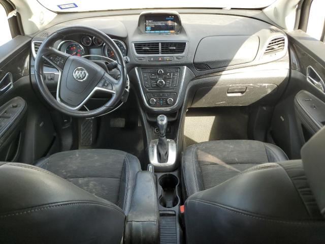 KL4CJBSB5GB588734 Buick Encore Convenience
