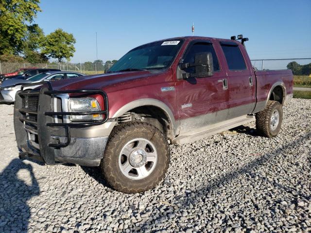 2006 Ford F-250 