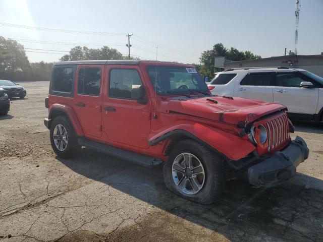 1C4HJXEN3KW687052 Jeep Wrangler U