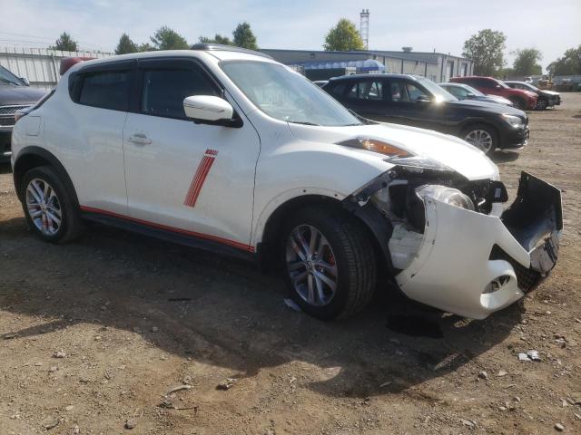 2016 NISSAN JUKE S - JN8AF5MV0GT652250