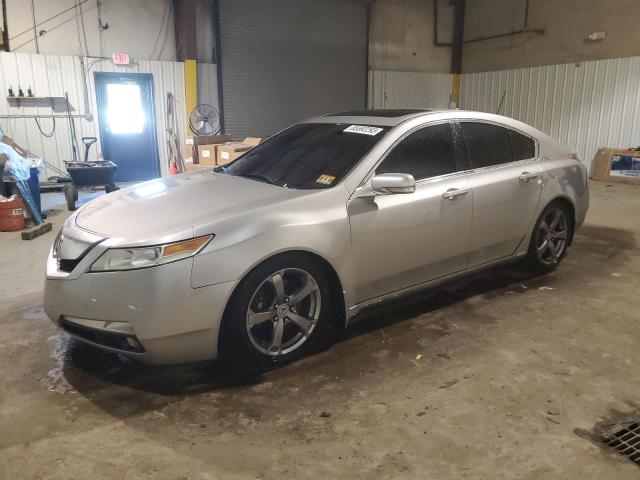 2009 Acura TL 