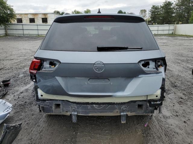 3VV2B7AXXMM052554 Volkswagen Tiguan SE 6