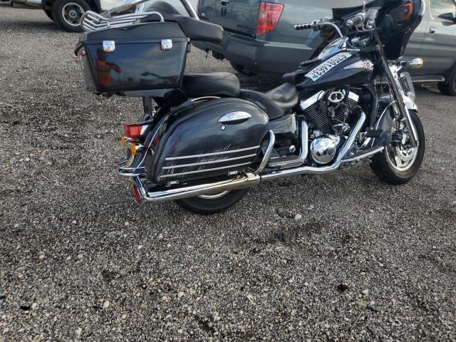 2003 KAWASAKI VN1500 L - JKBVNAL133A022886