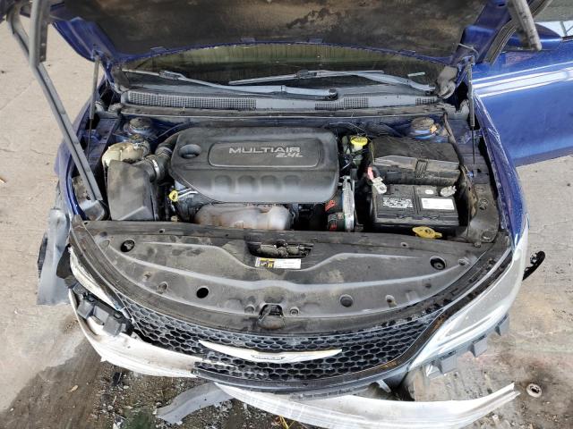 1C3CCCBB5HN500663 Chrysler 200 S