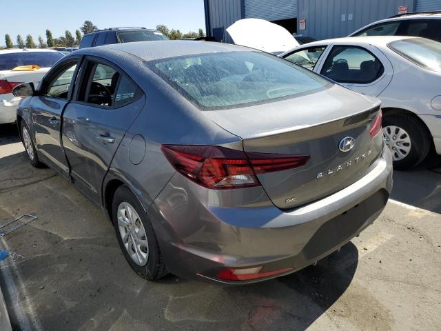 5NPD74LF8KH406604 Hyundai Elantra SE 2