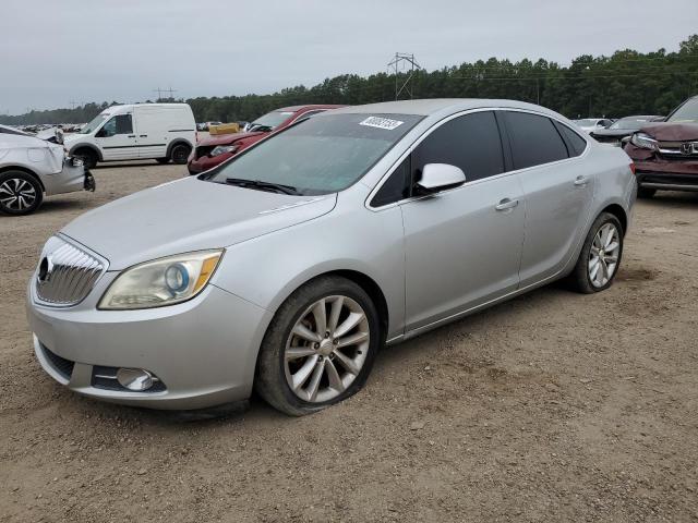 2015 Buick Verano 