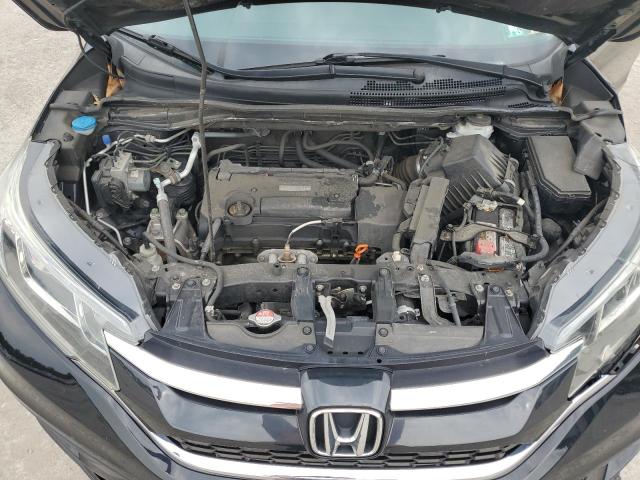 VIN 2HKRM4H3XGH728858 2016 HONDA CRV no.12