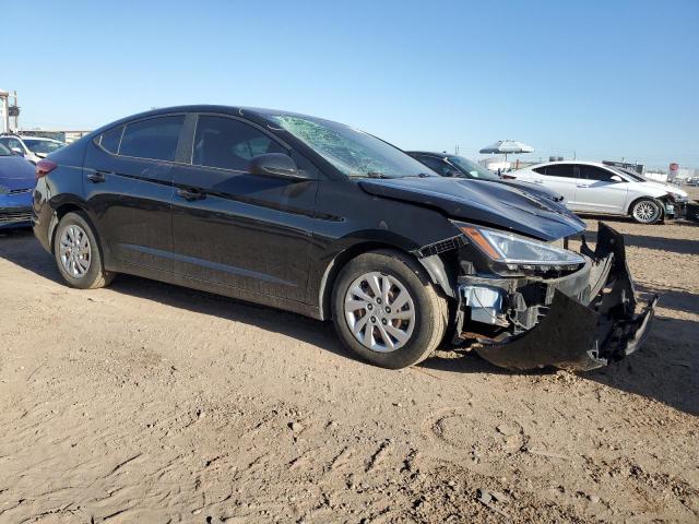 KMHD74LF4KU843047 Hyundai ELANTRA SE