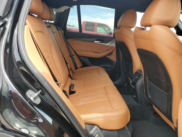 5UXTS3C51K0Z08877 BMW X3 Xdrivem40i