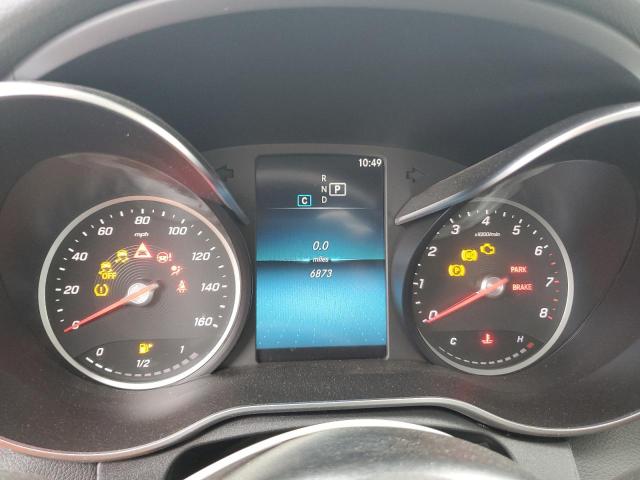 WDDWJ8DB6LF955328 Mercedes-Benz C 300