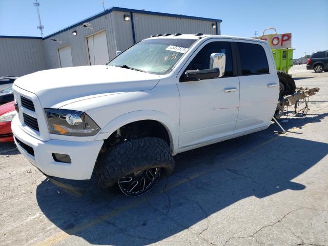 2011 Dodge Ram 3500 