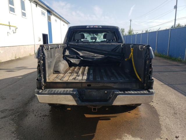 2015 FORD F150 SUPER - 1FTFW1EF2FFC80084
